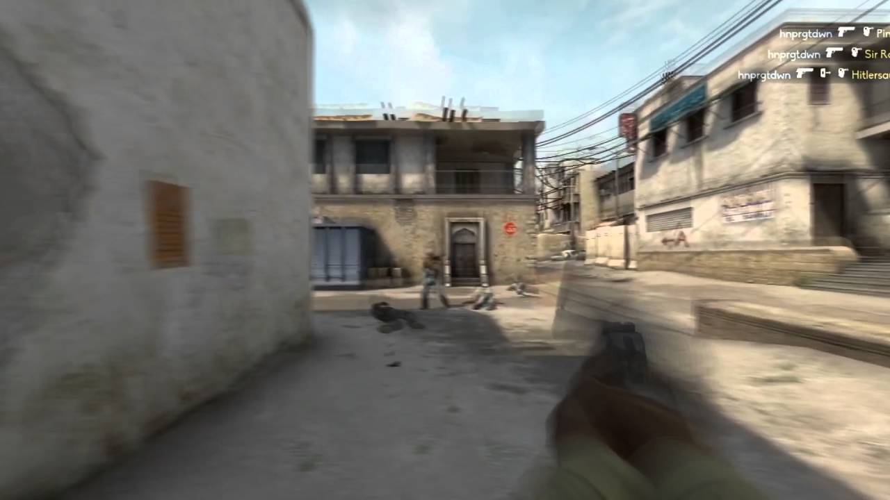 Counter Global ofensive edits |CSG|