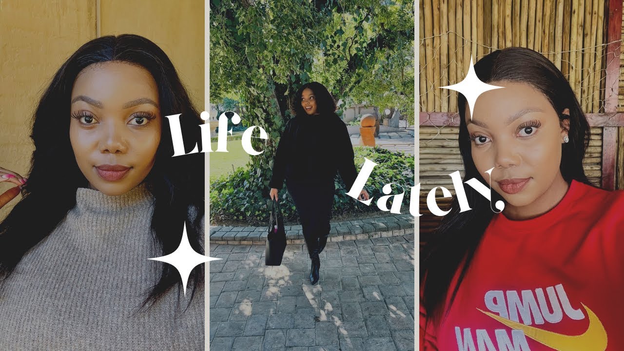 Life In My 30s: Cooking | Church | Cleaning | Spending Time With Family