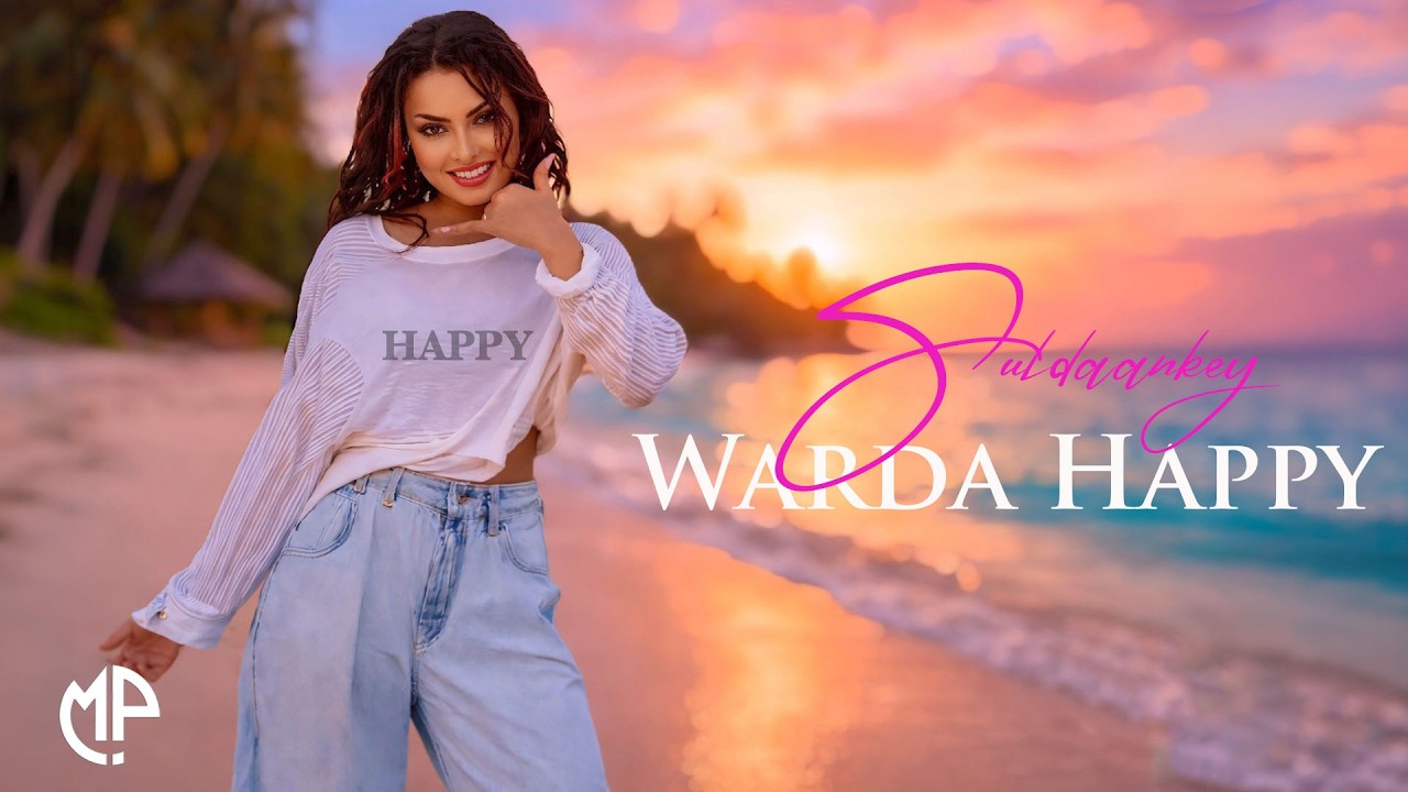 WARDA HAPPY 2026 | ADIGAA SULDANKEY AH  HEES CUSUB