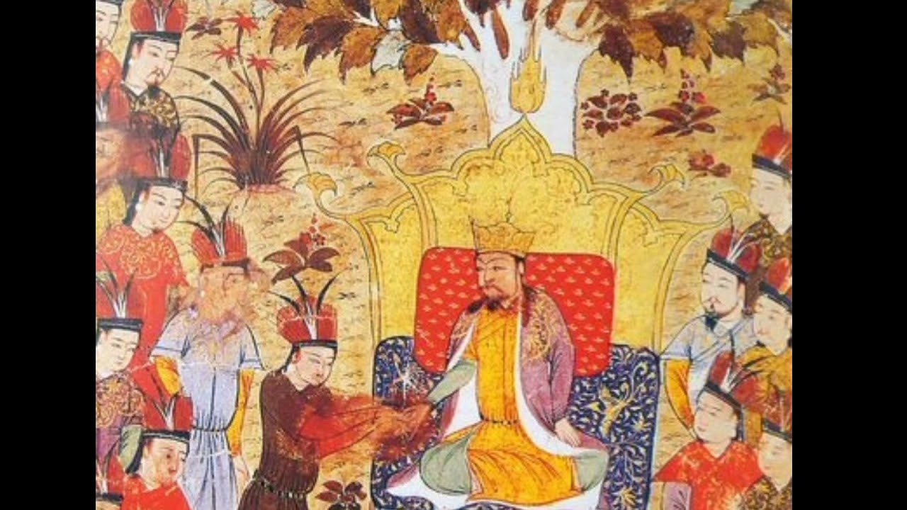 Genghis Khan&rsquo;s Secret Laws: How the Yassa Built the Mongol Empire