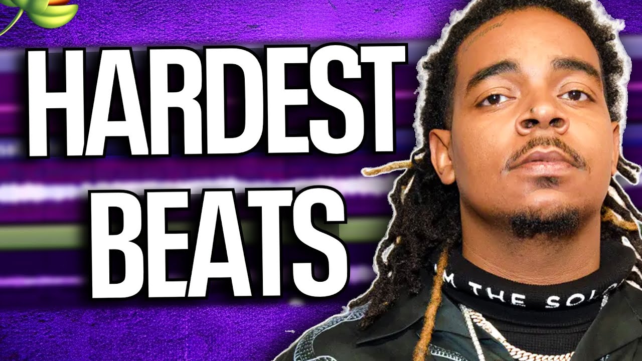 Как Wheezy создаёт самые жёсткие биты | Учебник по Wheezy Type Beat