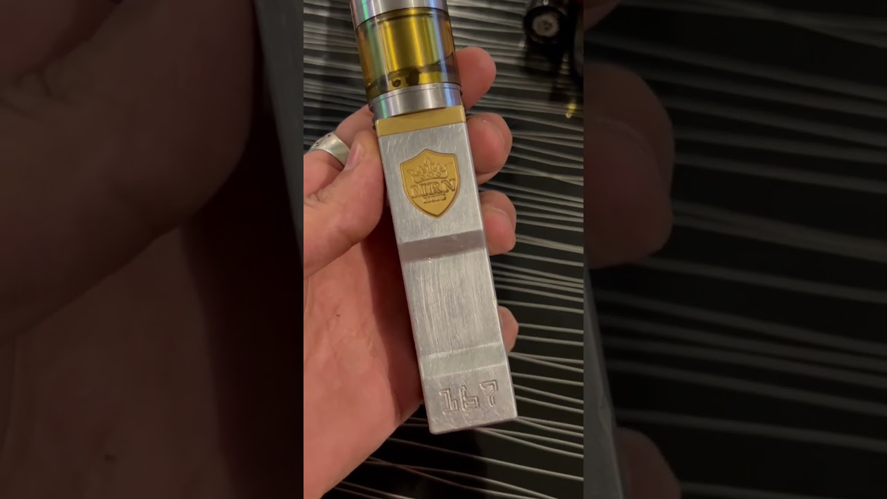 MRN MODS & The Tank v4 by Scottua
