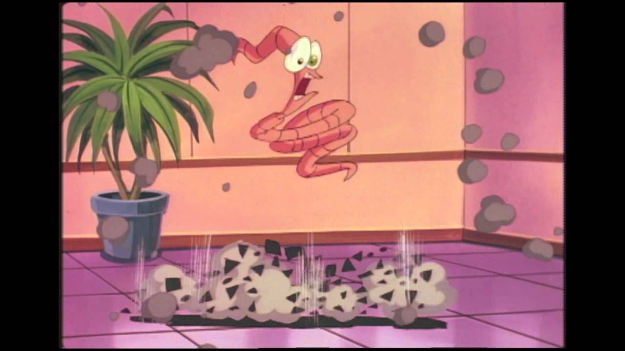 Kids' WB! kids march promo