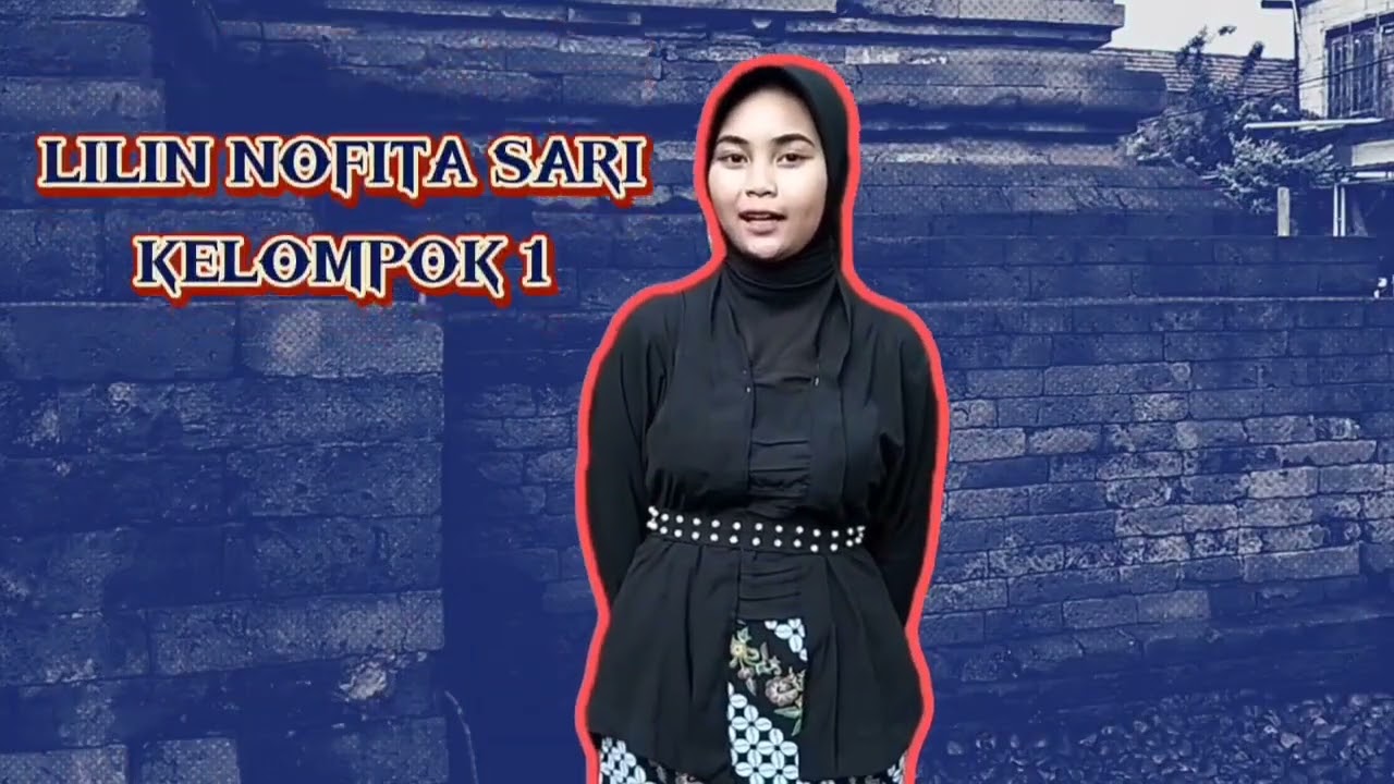 ASAL USUL CANDI GUNUNG GANGSIR