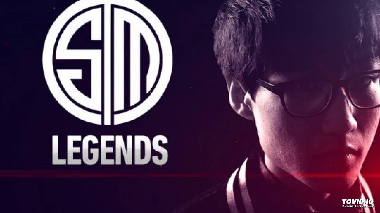 TSM Legends Intro Song (Extended)