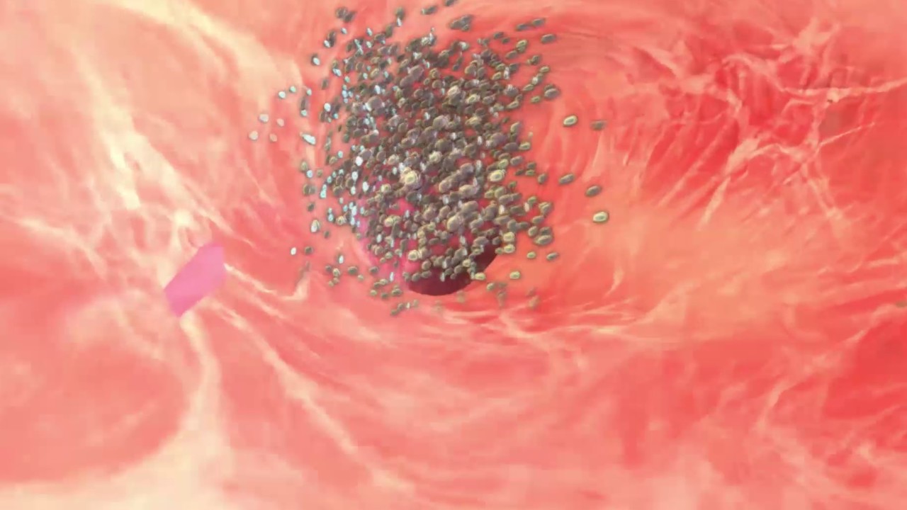 Sanofi Enterogermina VR