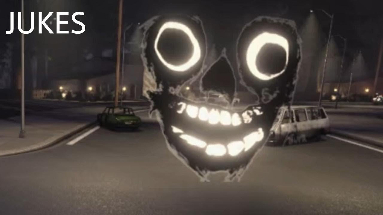 Nico's Nextbots