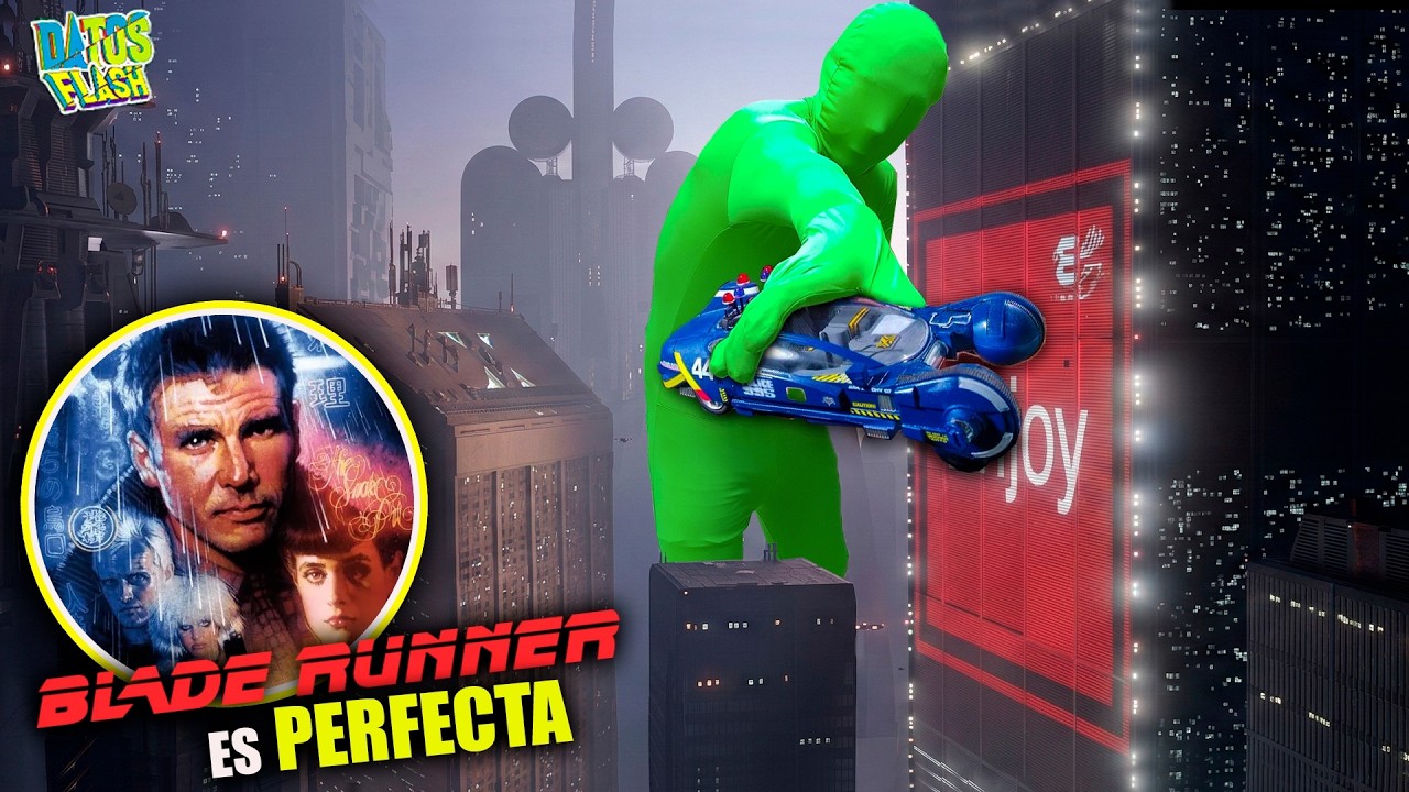 😱¿Por qué los efectos de 