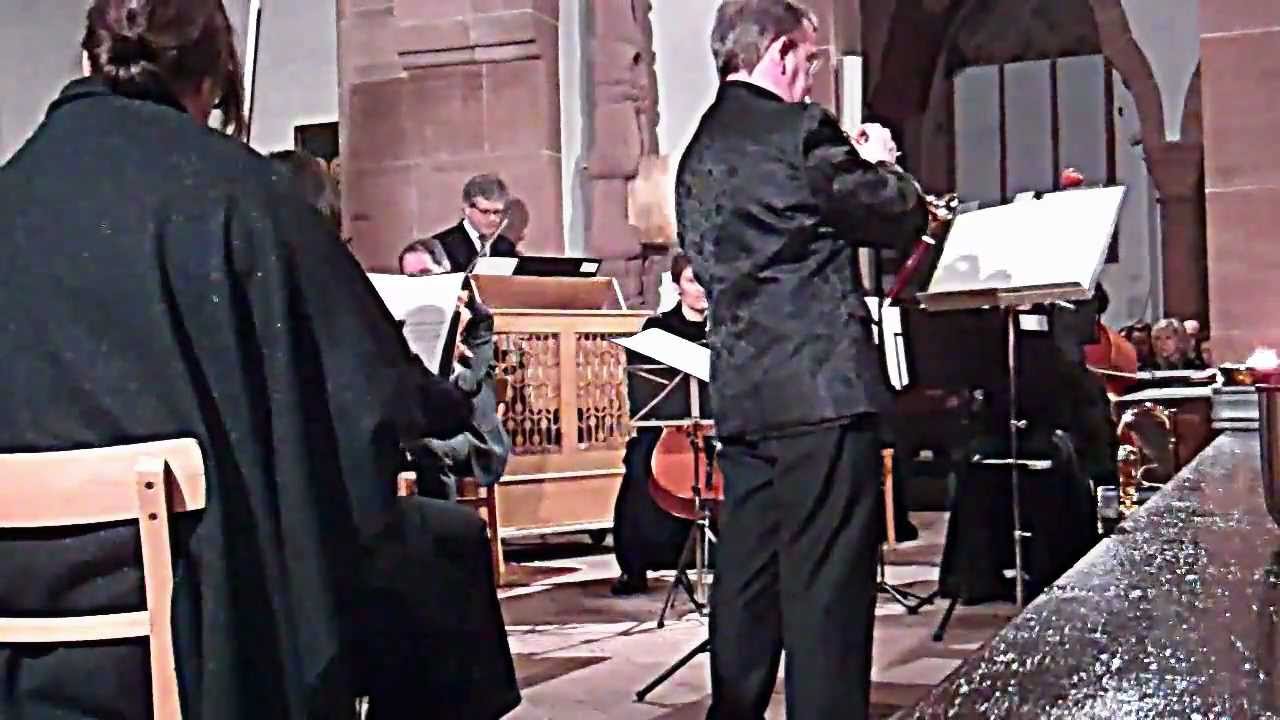 Jeremiah Clarke: Suite in D-Dur