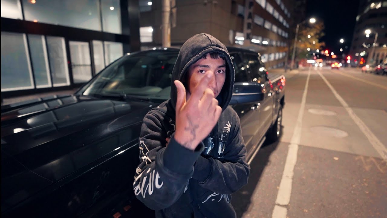 Street Love pt.2 - MW Deebo