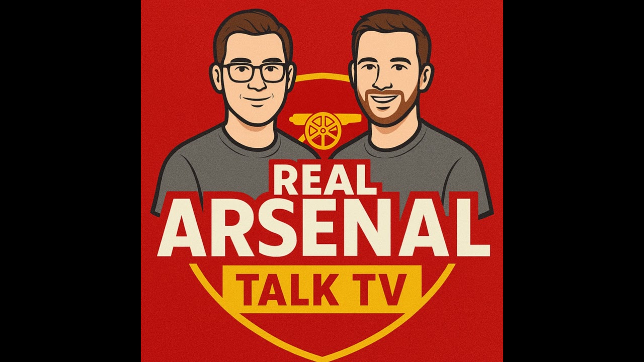 Real Arsenal Talk EP#56 - No SET PIECE Goals!