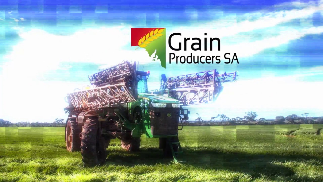 Grain Producer magazine - Mark Schilling profile