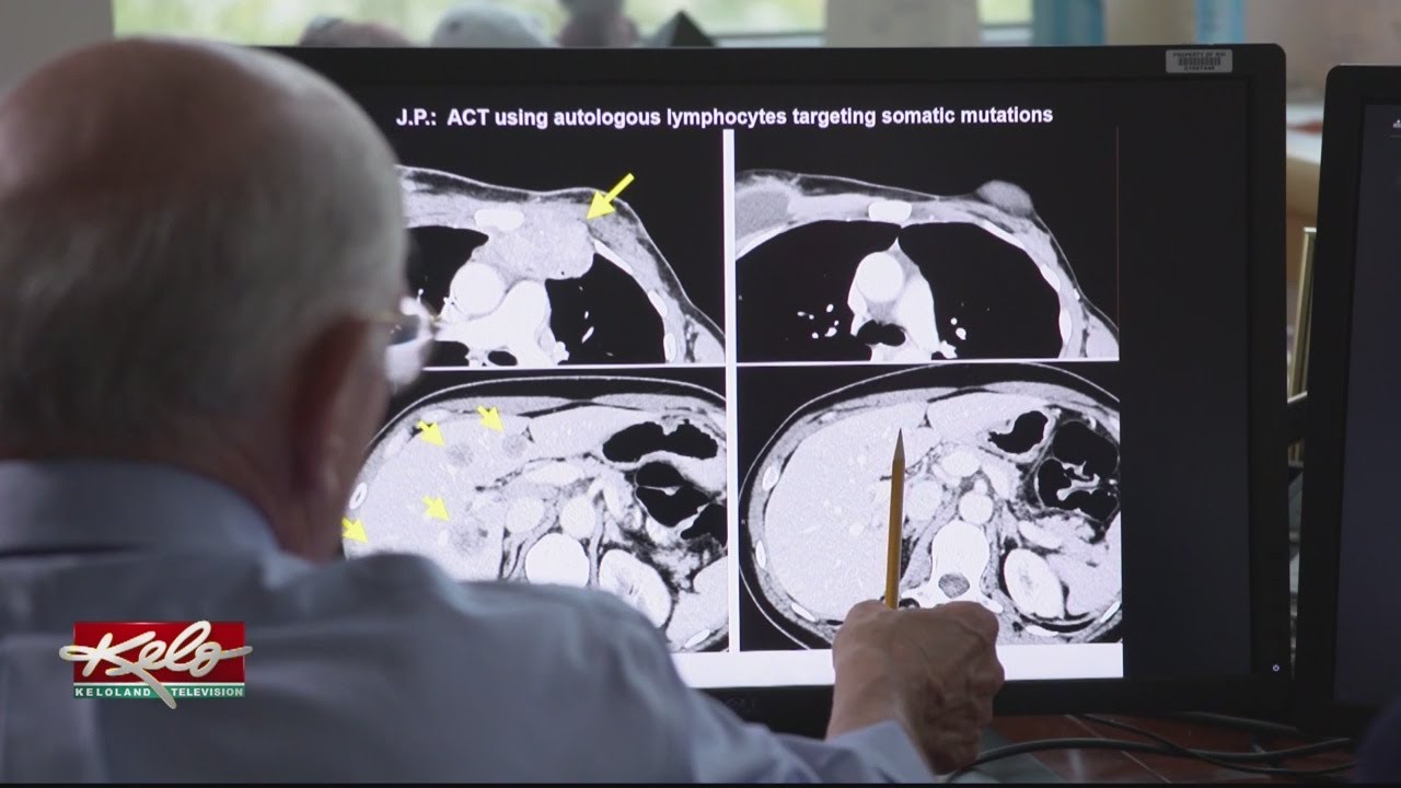 No Chemotherapy For Some Breast Cancer Patients