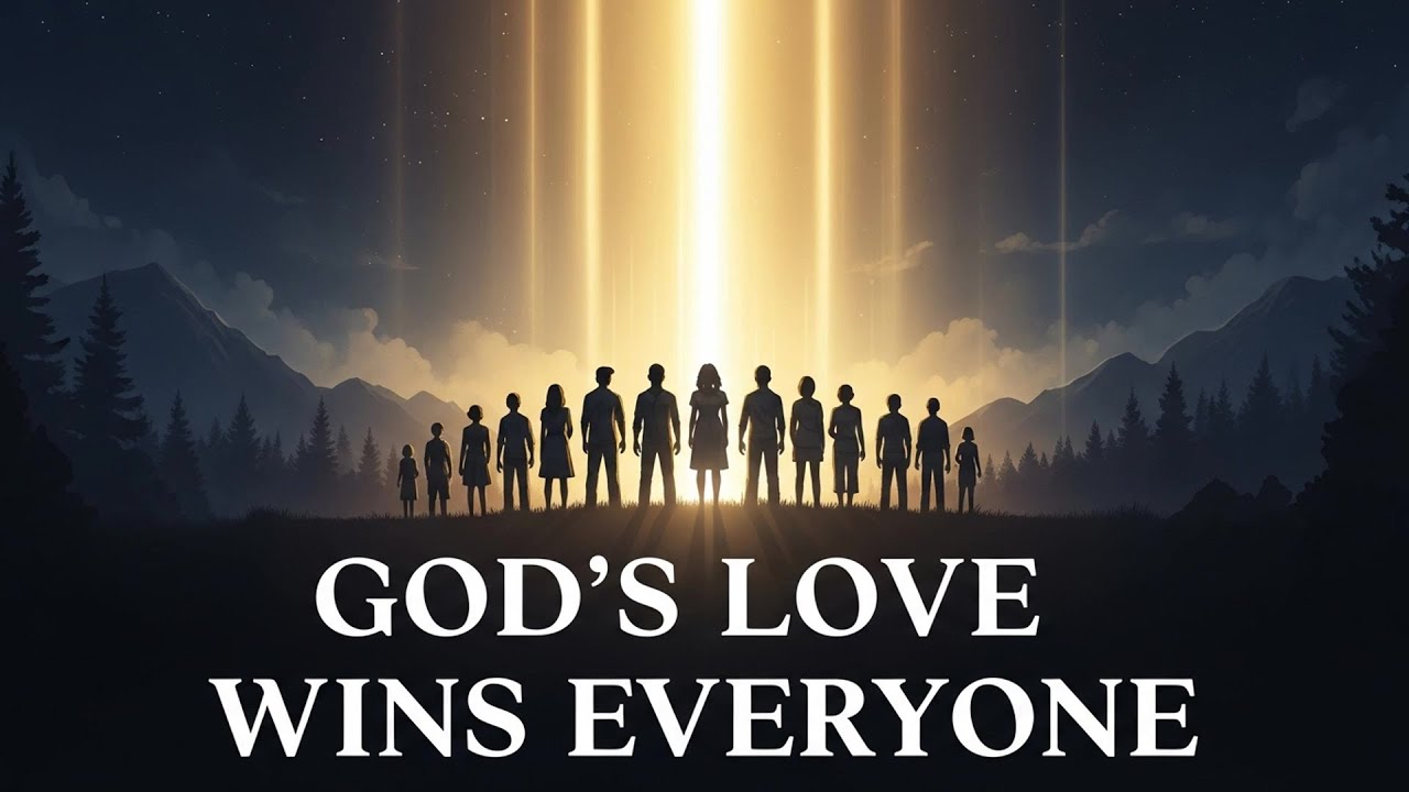 God's Love: Stronger Than Death? The Truth Revealed