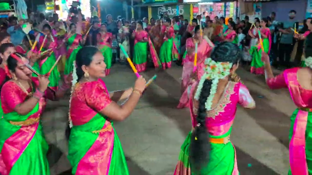 Gana Gana Gantalu 2 ll Kolatam || Gurupoornima 2025