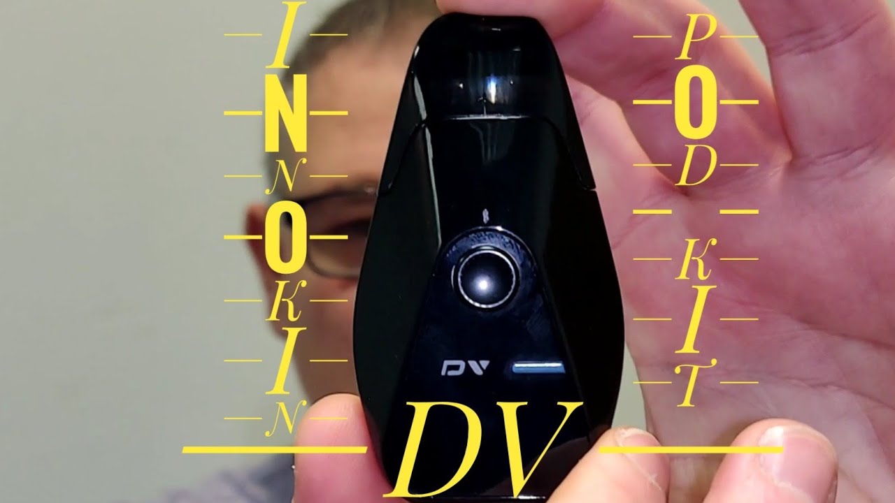 DV Kit by Innokin