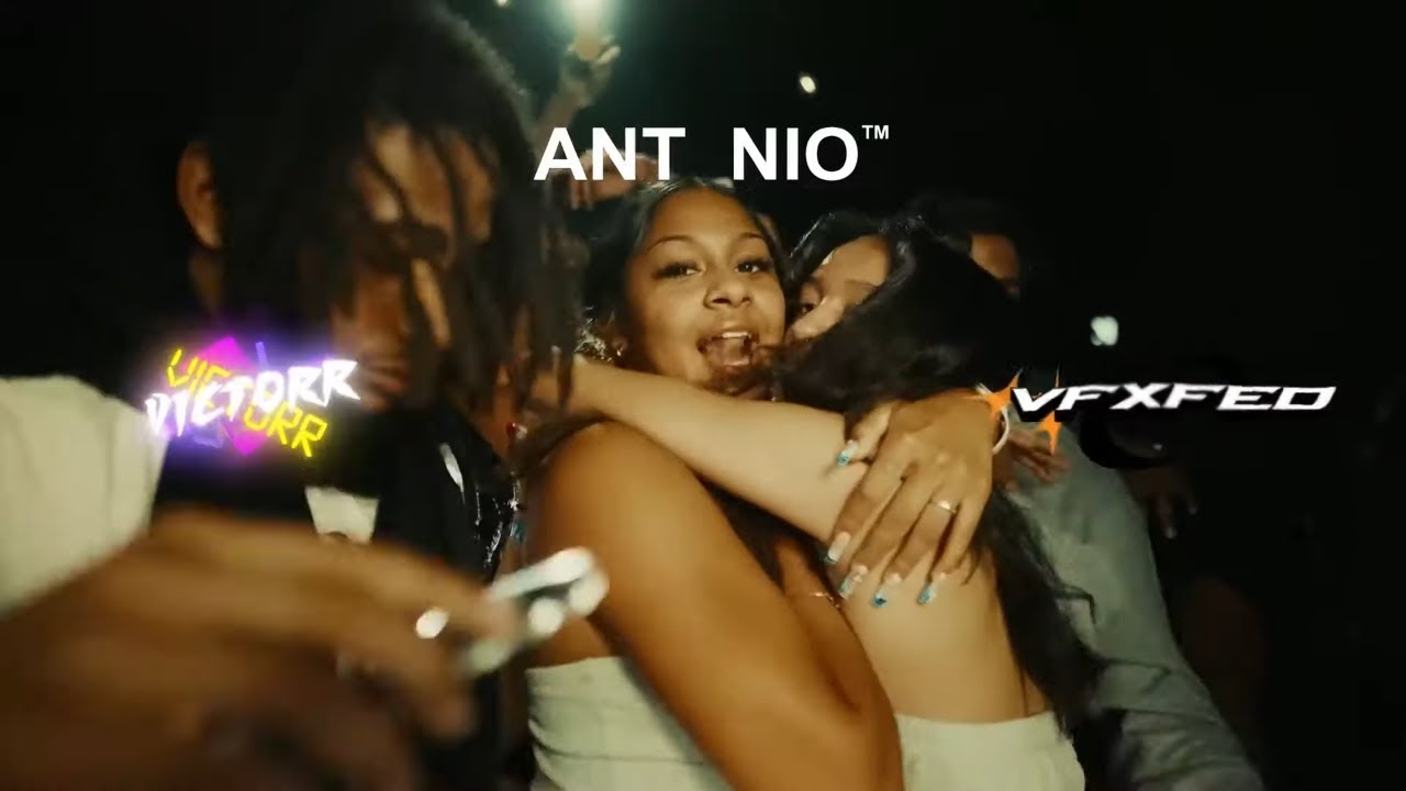 Sdot Go x Jay Hound - Focus Up (music video)