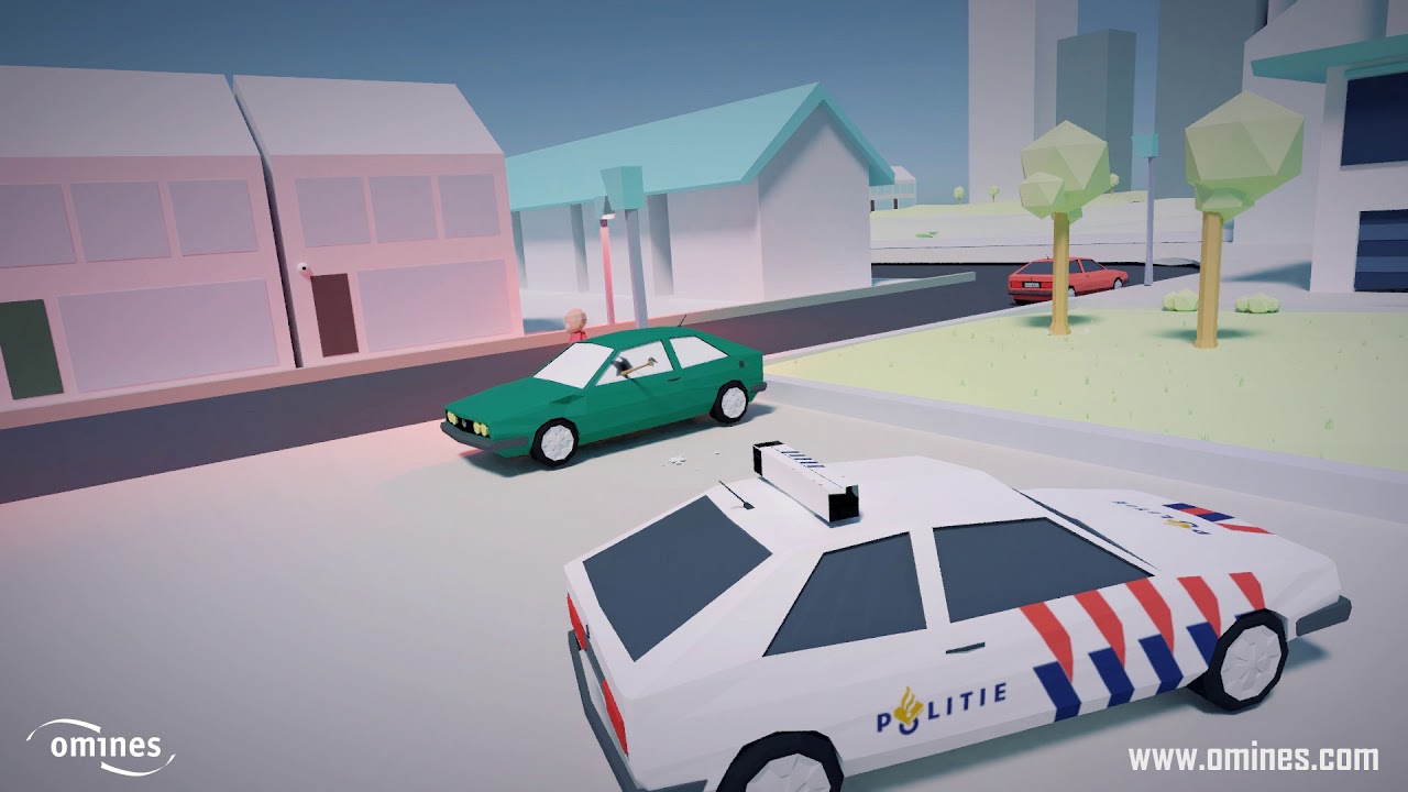 Smart City Strijp S Eindhoven Demonstration Video