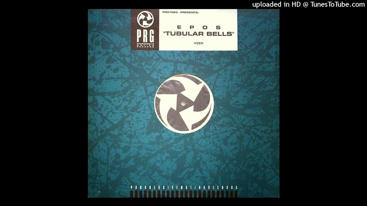 Epos - Tubular Bells (Night Mix). 1996
