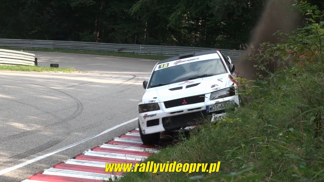 wwtech SuperOES VIII Runda - Tor Kielce - 2024-08-31