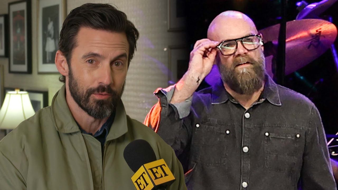 I Can Only Imagine 2: Tim Timmons&rsquo; Daughter Cried Over Milo Ventimiglia Casting (Exclusive)