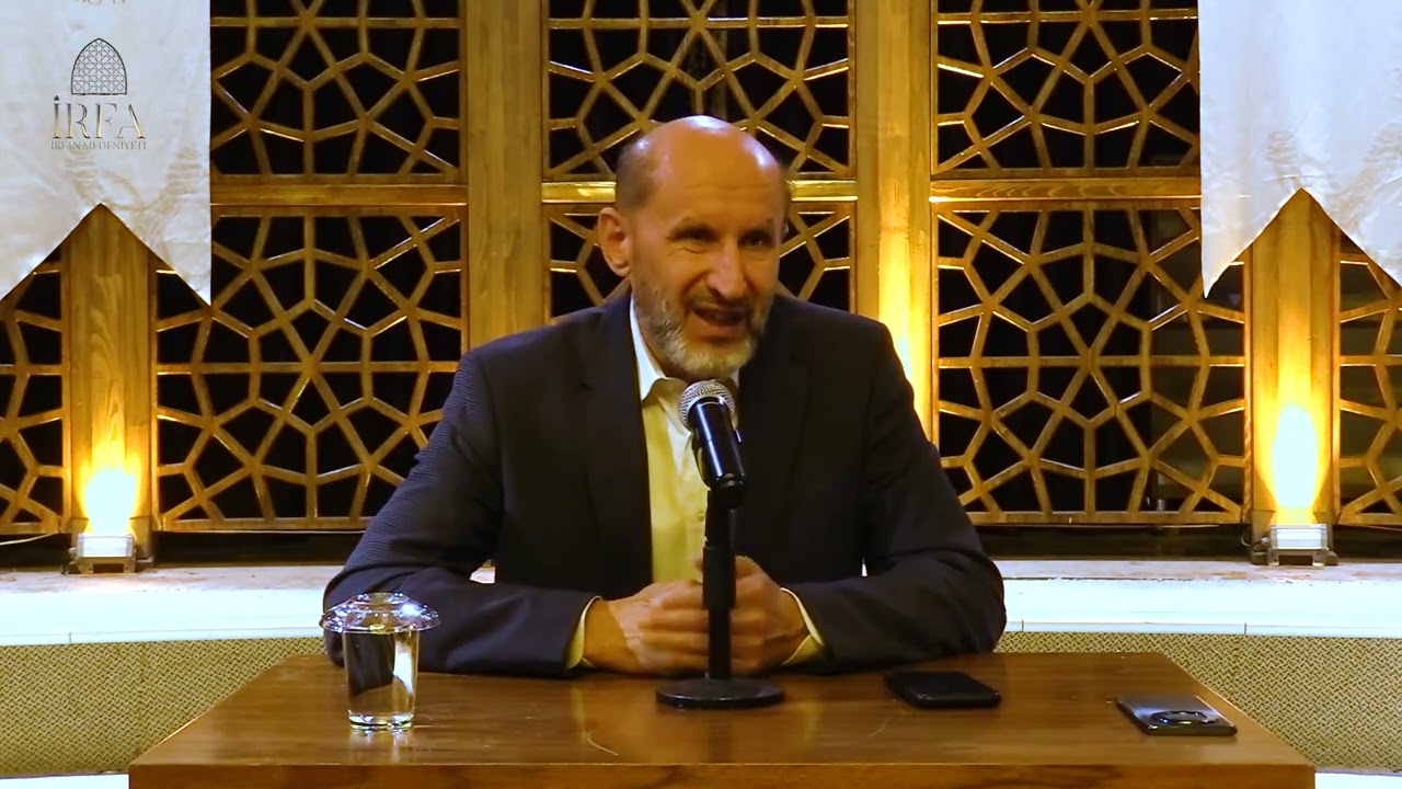 Gazze'deki Katliama Müslümanca Tavır - Prof. Dr. Halit Çalış | Gökkubbemiz Kudüs - 04.11.2023