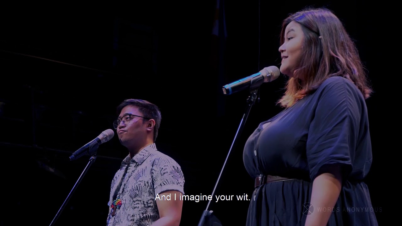 Henri Igna and Louise Meets - Years from Now