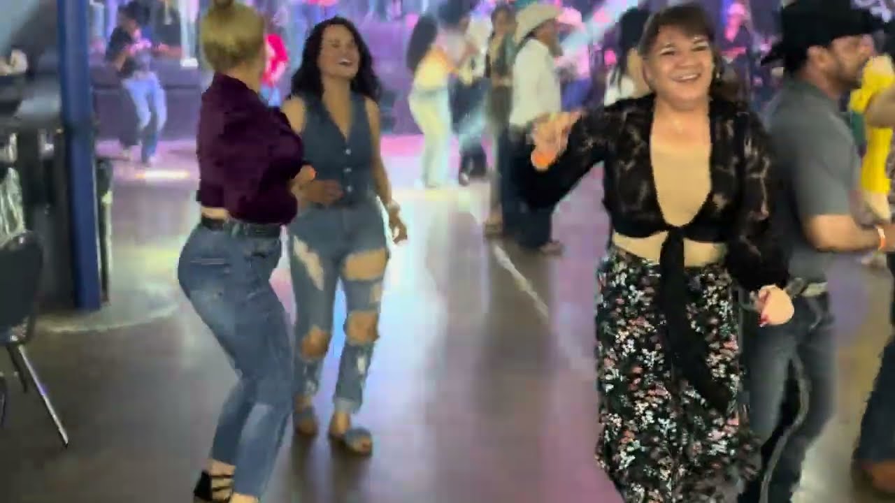 A Pura Banda, Camaron Pelon, y otros Rolones!! Volvio el Ambiente al Noa Noa