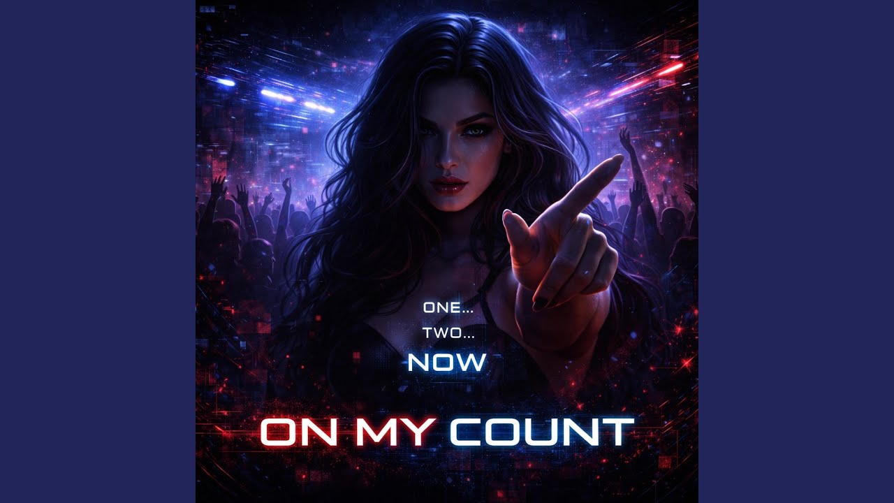 On My Count
