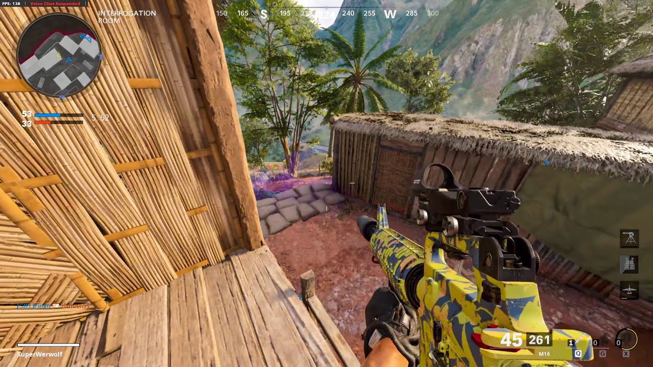 Call of Duty Black Ops Cold War: Team Deathmatch Gameplay | No Commentary