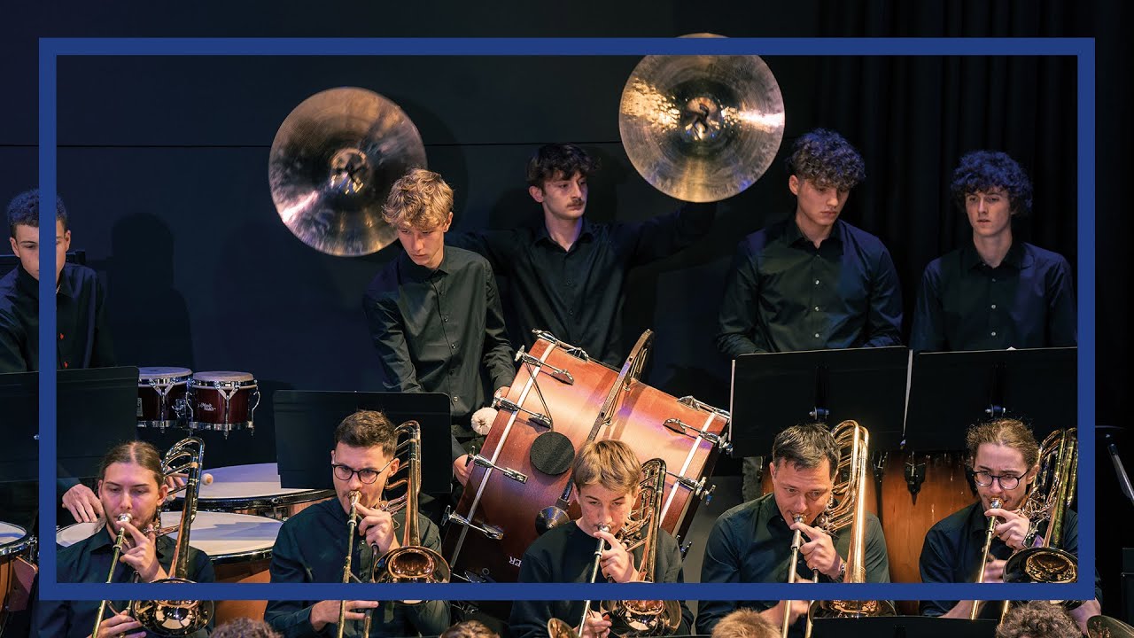 Zeman Polka - Jaroslav Zeman | Orchester Level UP