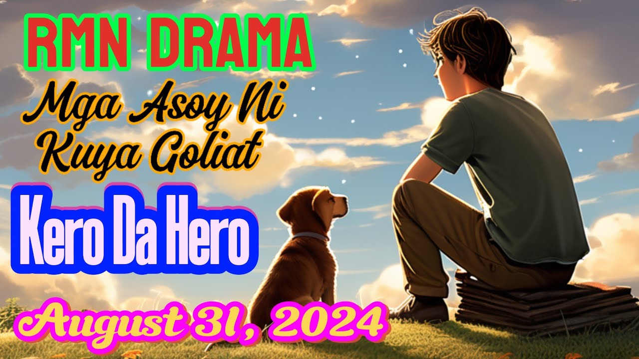 KERO DA HERO 