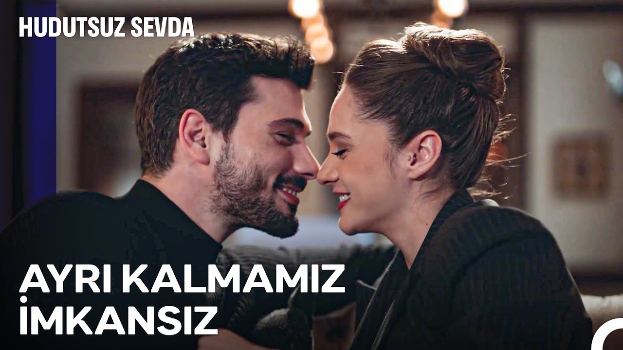 Tüm Karadeniz Karşımıza Dikilse De... - Hudutsuz Sevda