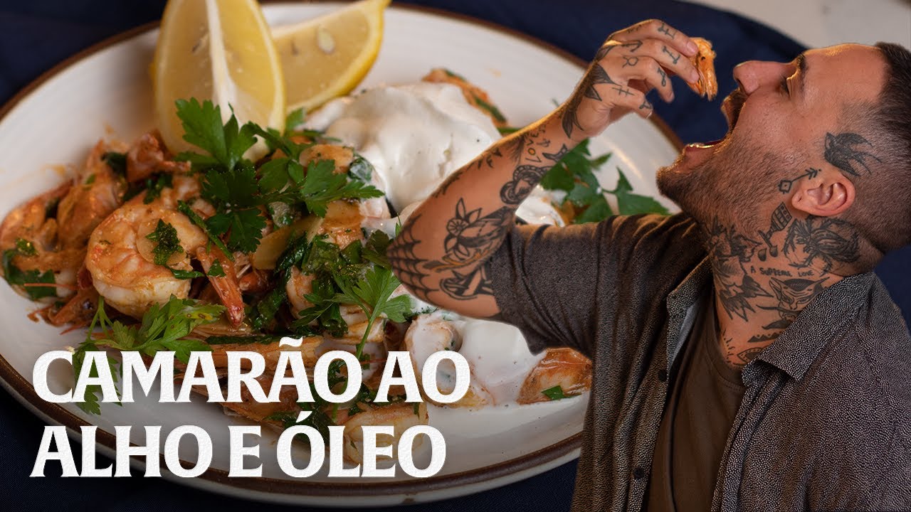 VOC&Ecirc; SABE FAZER CAMAR&Atilde;O?!