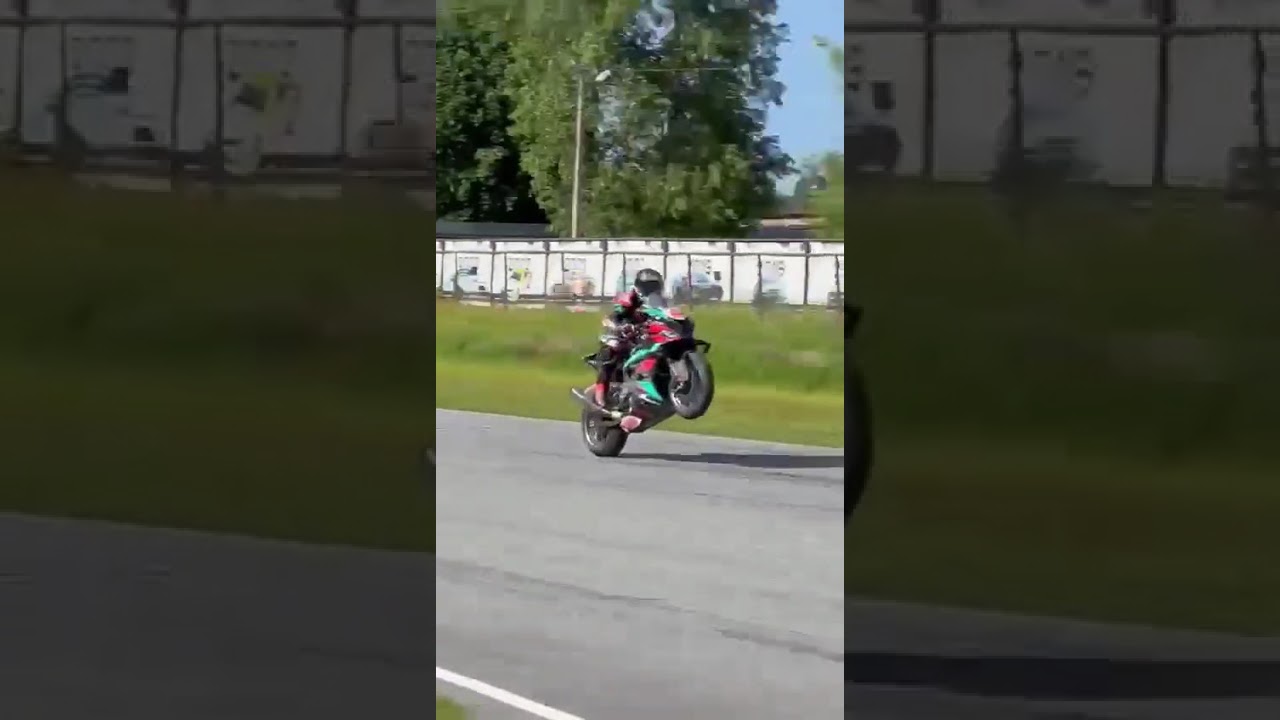 Suwalczanin Kamil Piaścik finiszuje na Mistrzostwach Łotwy w Rydze