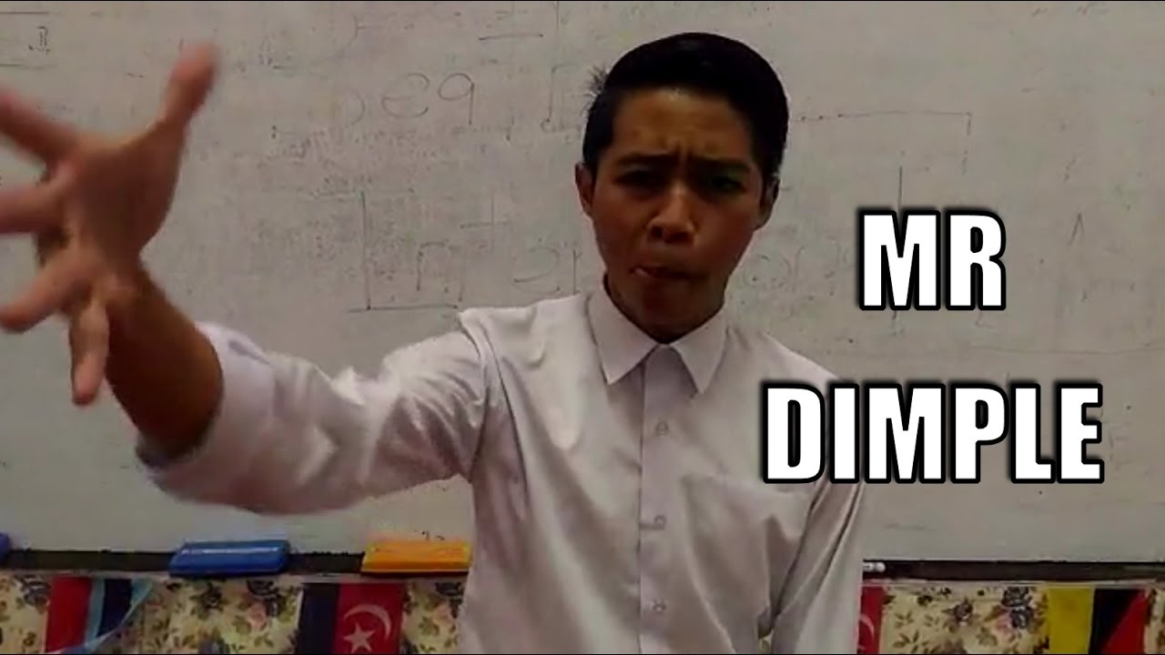Mr Dimple | This Is What You Came For | (Calvin Harris ft. Rihanna Beatbox Remix)