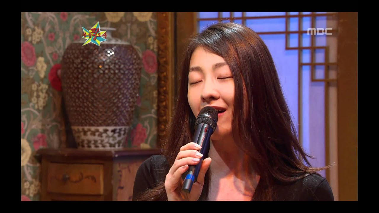 The Guru Show, Lee Mi-youn #06, 이미연 20071010