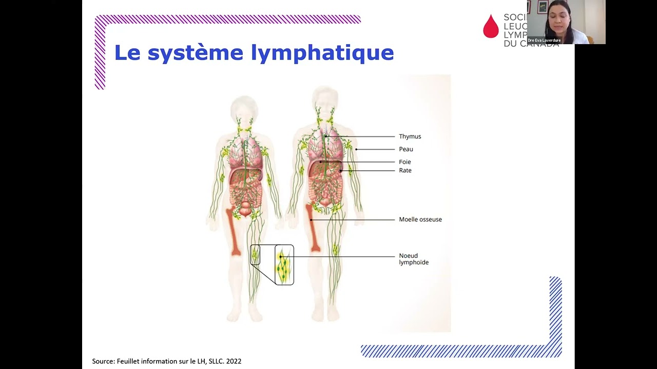 Progrès dans la compréhension et le traitement du lymphome non hodgkinien