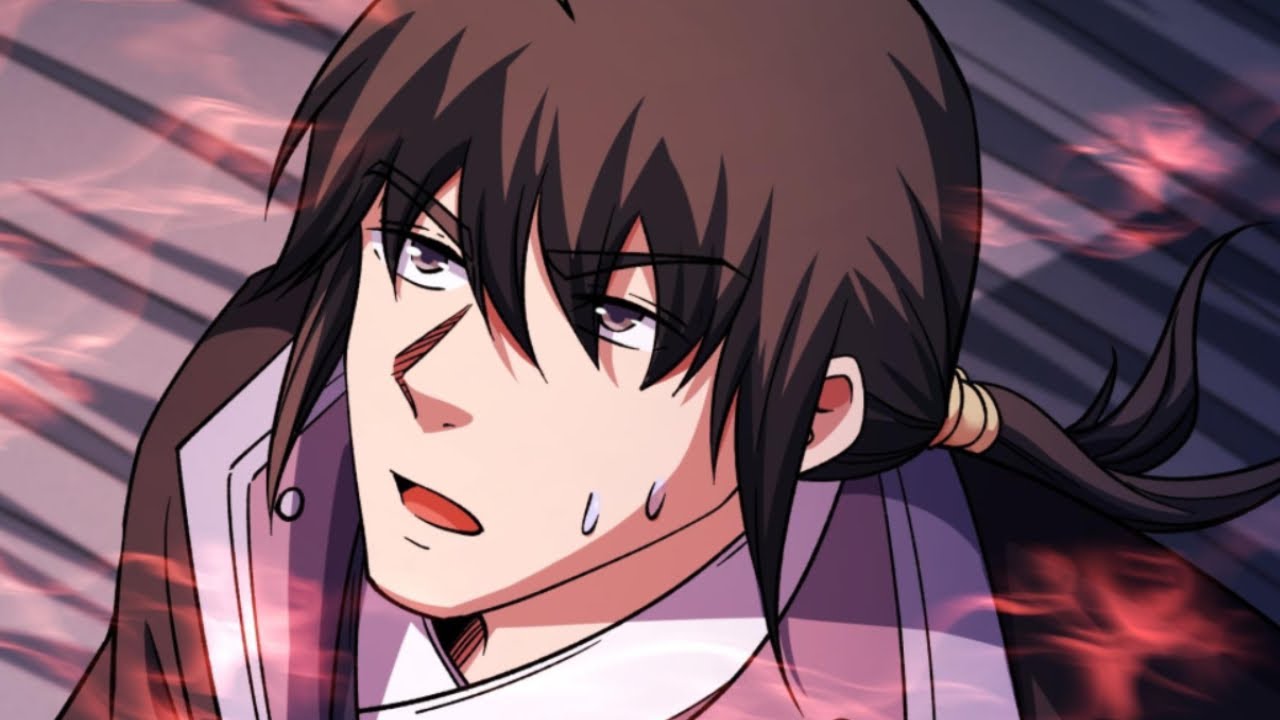 God Of Martial Art | Lin Feng Chapter 363 part 1 Indo - English