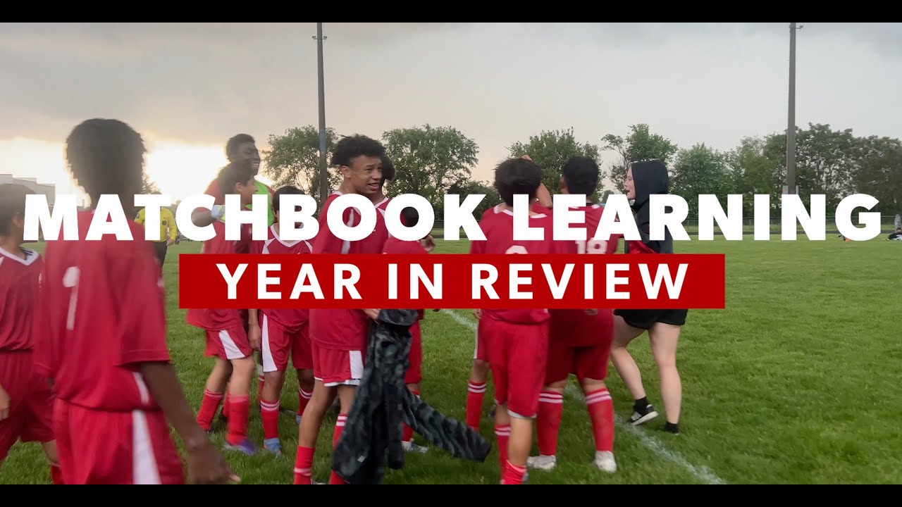 2022-2023 Year in Review!