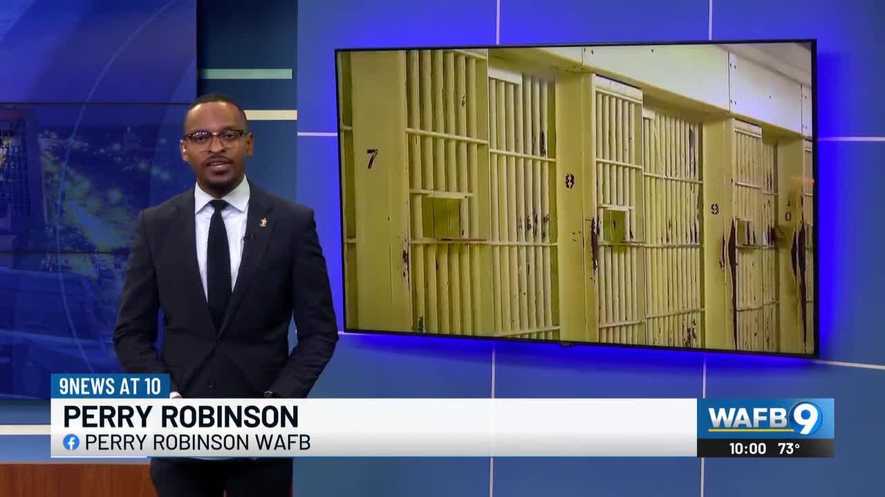 Sheriff outlines new security measures after four inmate deaths at West Baton Rouge Jail