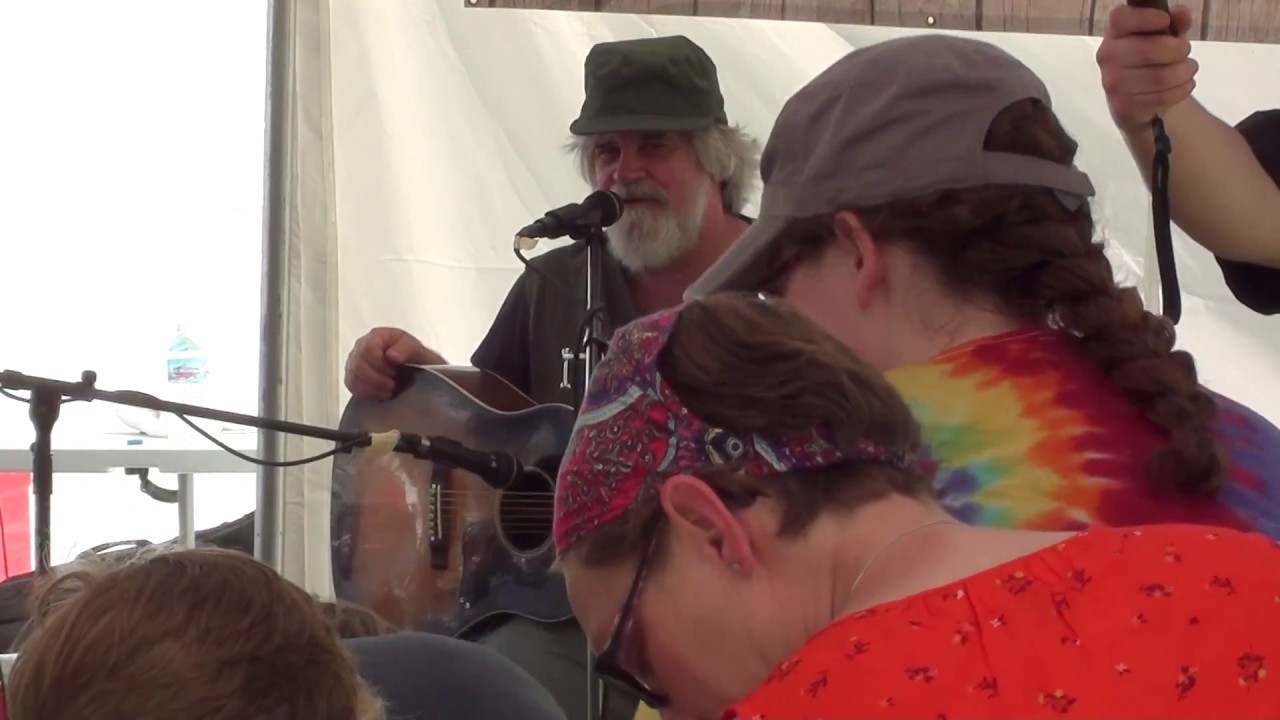 Vince Herman Workshop JHMF 7 2017