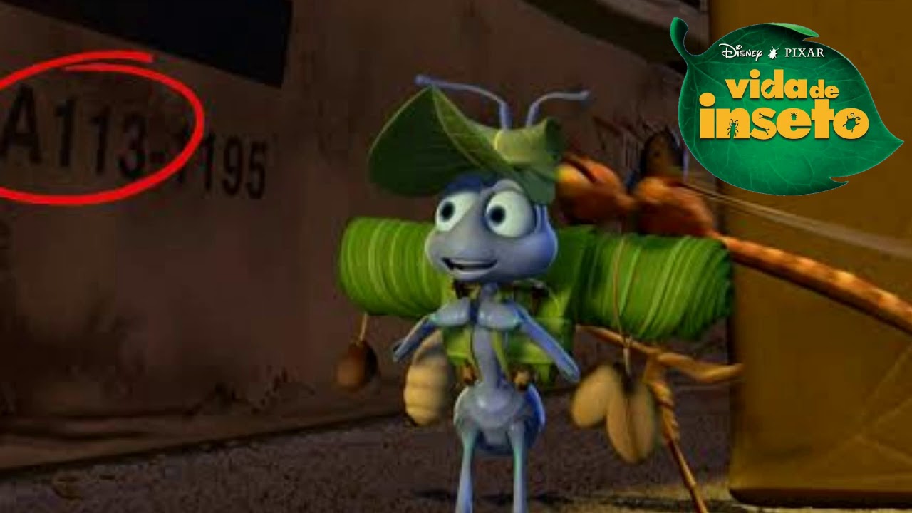 Todas As Apari&ccedil;&otilde;es Do A113 (1995-2020)