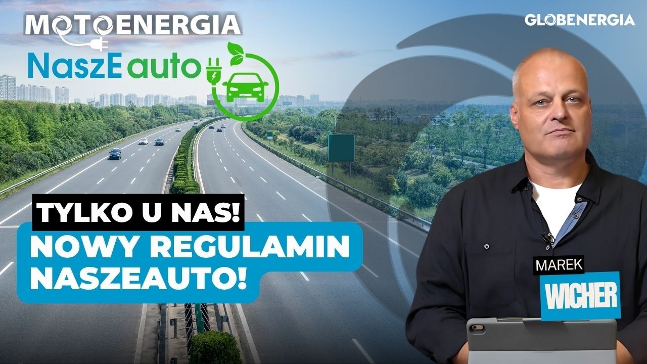 NaszEauto zmienia zasady! Tylko u nas: co musisz wiedzieć PRZED wnioskiem o dotację