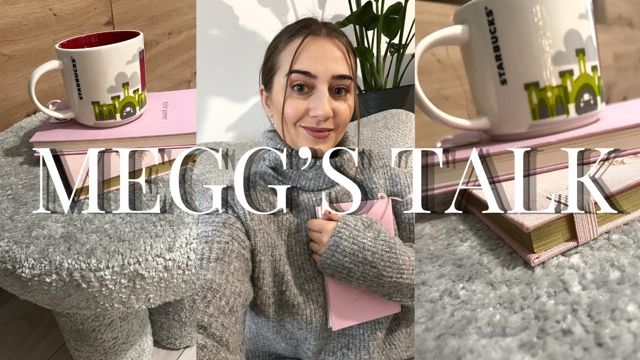 3 nawyki i postanowienia, nad którymi chcę teraz pracować. Na czym się skupiam? ✨ #selfcare