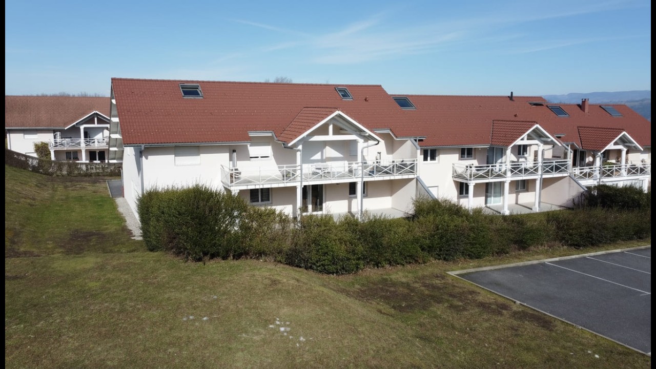 Grand duplex 7 pièces – 150 m² Carrez / 210 m² utiles – Terrasse & SPA à ETAUX 74800  630 000€