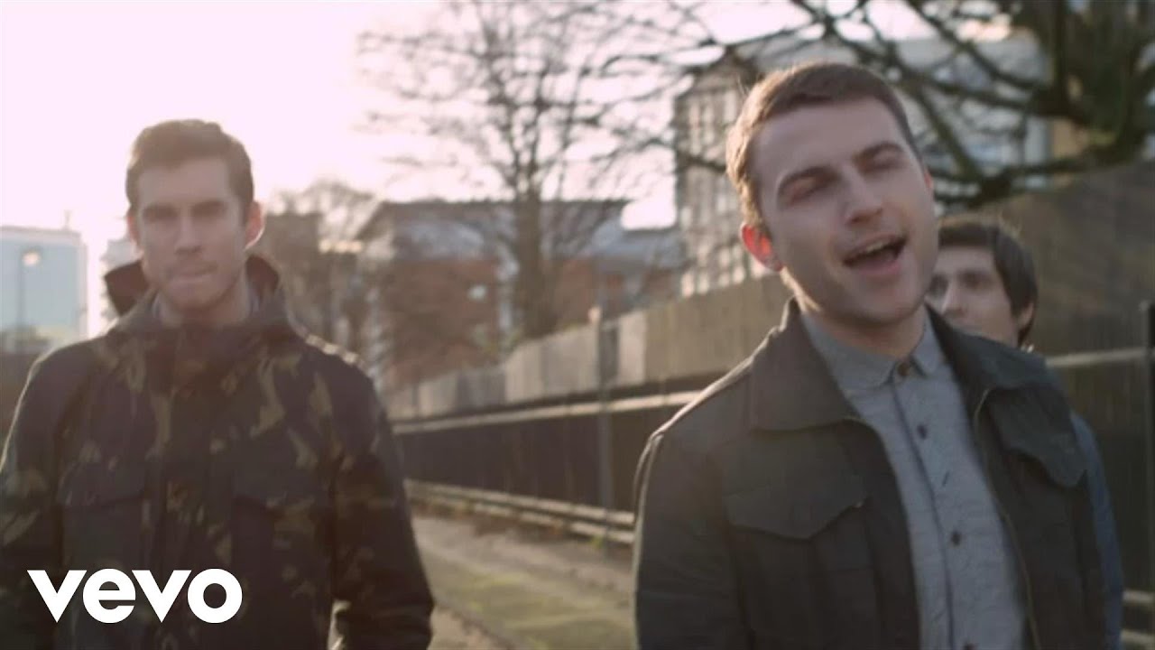 We Are The Ocean - Young Heart