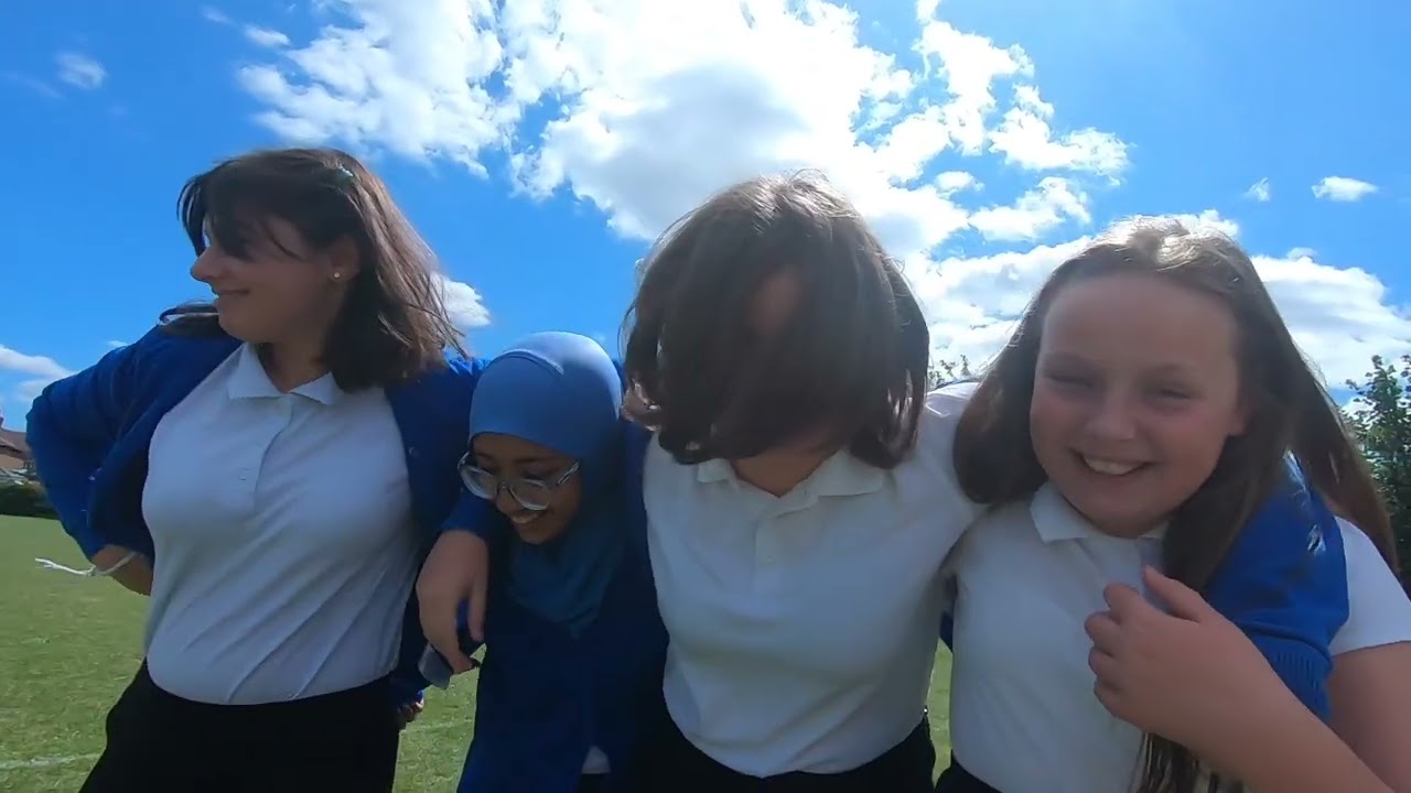 Year 6 Leavers Video 2022