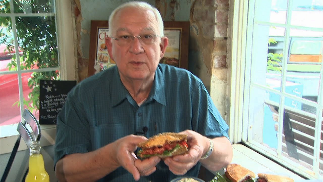 Merritt's Store and Grill | North Carolina Weekend | UNC-TV