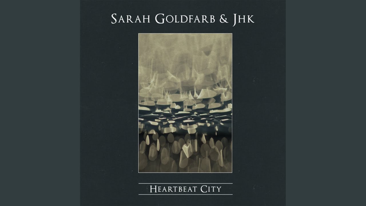 Heartbeat City (Original Mix)